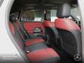 Mercedes-Benz GLA 250 e AMG+NIGHT+PANO+LED+KAMERA+19"+KEYLESS+8G Blanco - thumbnail 12