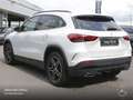 Mercedes-Benz GLA 250 e AMG+NIGHT+PANO+LED+KAMERA+19"+KEYLESS+8G Blanco - thumbnail 11