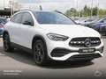 Mercedes-Benz GLA 250 e AMG+NIGHT+PANO+LED+KAMERA+19"+KEYLESS+8G Blanco - thumbnail 10