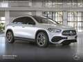 Mercedes-Benz GLA 250 e AMG+NIGHT+PANO+LED+KAMERA+19"+KEYLESS+8G Blanco - thumbnail 22