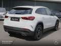 Mercedes-Benz GLA 250 e AMG+NIGHT+PANO+LED+KAMERA+19"+KEYLESS+8G Blanco - thumbnail 3
