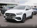 Mercedes-Benz GLA 250 e AMG+NIGHT+PANO+LED+KAMERA+19"+KEYLESS+8G Blanco - thumbnail 2