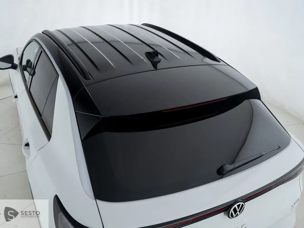 Volkswagen T-Roc 2026 — фото 15