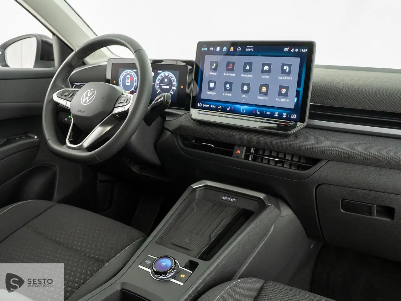 Volkswagen T-Roc 2026