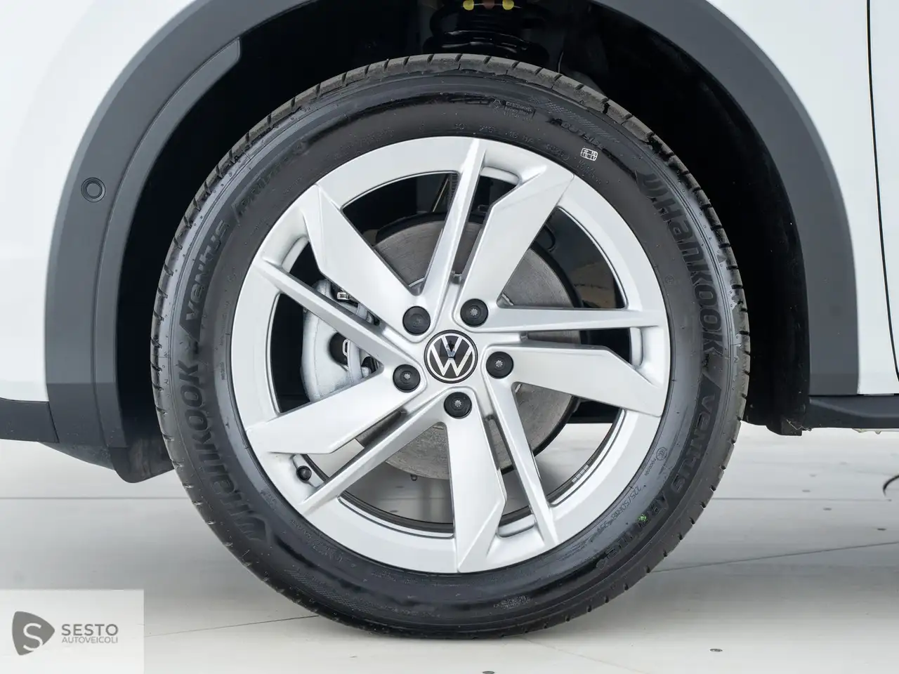 Volkswagen T-Roc 2026