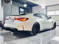 BMW M4 Competition xDrive*Individual*Carbon-Paket* Weiß - thumbnail 12