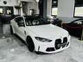 BMW M4 Competition xDrive*Individual*Carbon-Paket* Weiß - thumbnail 5
