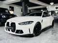 BMW M4 Competition xDrive*Individual*Carbon-Paket* Weiß - thumbnail 3
