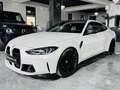 BMW M4 Competition xDrive*Individual*Carbon-Paket* Weiß - thumbnail 2
