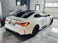 BMW M4 Competition xDrive*Individual*Carbon-Paket* Weiß - thumbnail 11