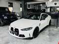 BMW M4 Competition xDrive*Individual*Carbon-Paket* Weiß - thumbnail 1