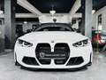 BMW M4 Competition xDrive*Individual*Carbon-Paket* Weiß - thumbnail 4