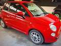 Fiat 500 1.2 Pop 69cv Rosso - thumbnail 5