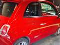 Fiat 500 1.2 Pop 69cv Rosso - thumbnail 3