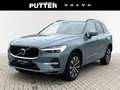 Volvo XC60 B4 Diesel FWD Core 19'' Allwetter ACC LED SHZ DAB Gris - thumbnail 1