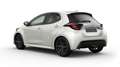 Mazda 2 Hybrid Homura 1.5L VVT-i 116 PS CVT ACAA RFK EPH S Wit - thumbnail 3