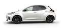 Mazda 2 Hybrid Homura 1.5L VVT-i 116 PS CVT ACAA RFK EPH S Wit - thumbnail 2