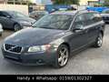 Volvo V70 Kombi Kinetic -Automatik -2.Hand -Navi Xenon Grau - thumbnail 3