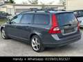 Volvo V70 Kombi Kinetic -Automatik -2.Hand -Navi Xenon Grau - thumbnail 4