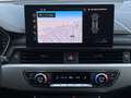 Audi A4 Avant 40 TFSI LED°NAV°LEDER°SHZ°PDC°19"LM Weiß - thumbnail 16