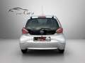Toyota Aygo 1,0 VVT-i Young Silber - thumbnail 6