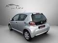 Toyota Aygo 1,0 VVT-i Young Silber - thumbnail 5