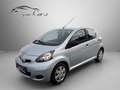 Toyota Aygo 1,0 VVT-i Young Silber - thumbnail 3
