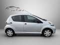 Toyota Aygo 1,0 VVT-i Young Silber - thumbnail 8