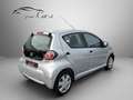 Toyota Aygo 1,0 VVT-i Young Silber - thumbnail 7