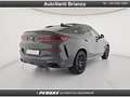 BMW X6 X6 xDrive30d 48V Msport Grigio - thumbnail 6
