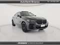 BMW X6 X6 xDrive30d 48V Msport Grigio - thumbnail 7