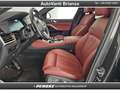 BMW X6 X6 xDrive30d 48V Msport Grigio - thumbnail 11