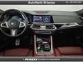 BMW X6 X6 xDrive30d 48V Msport Grigio - thumbnail 10