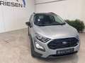 Ford EcoSport Active 1.0i 125pk Solar Silver Argent - thumbnail 2