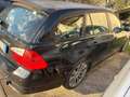 BMW 320 Serie 3 E91 Touring 320d Touring Eletta 177cv Negro - thumbnail 4