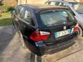 BMW 320 Serie 3 E91 Touring 320d Touring Eletta 177cv Negro - thumbnail 3