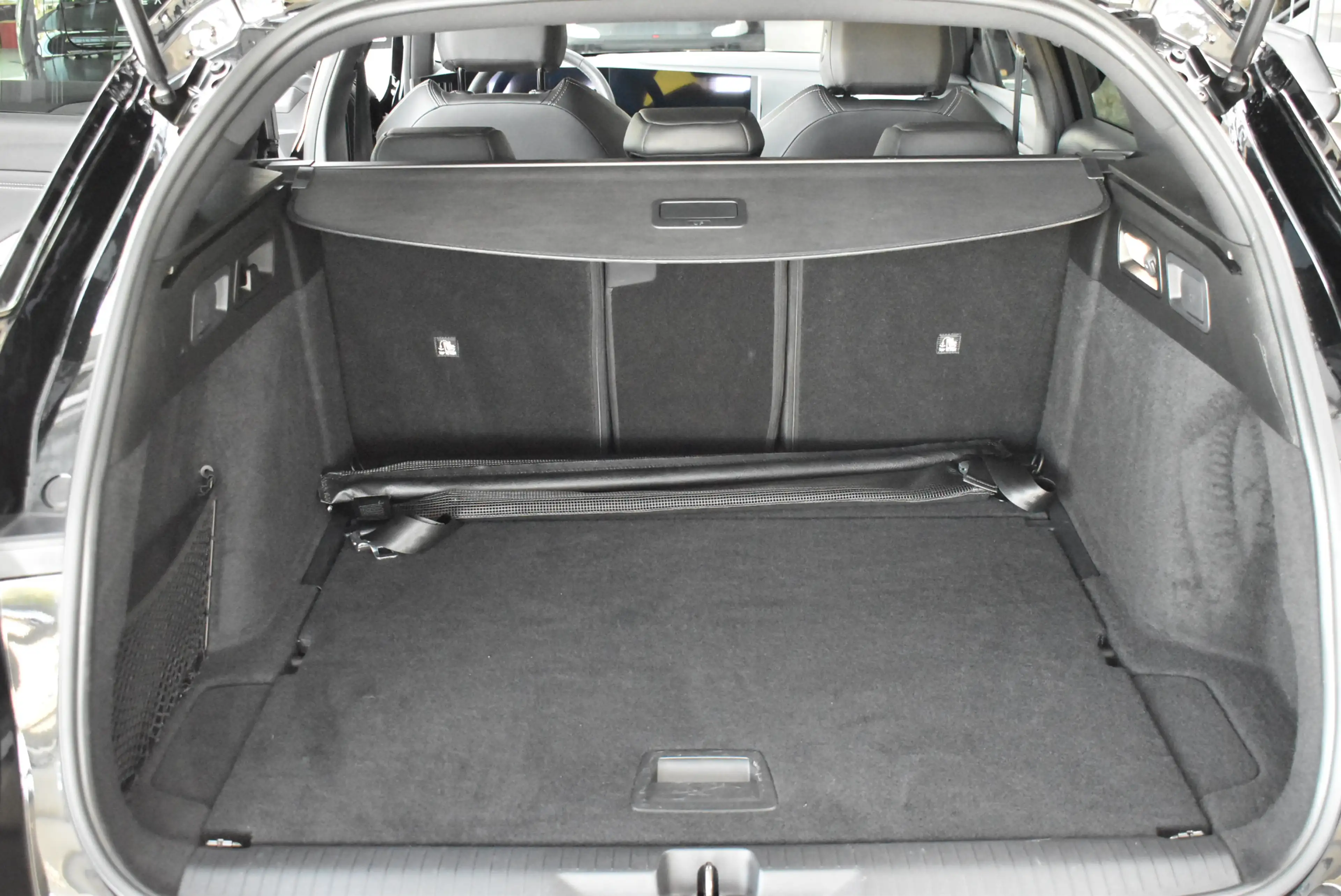 Opel Astra ST 1.2T GS AHK 360°RKF SHZ LHZ — photo 14