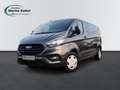 Ford Transit Custom 2.0 TDCi 320 L2 Automatik 9-Sitze Grau - thumbnail 1