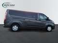 Ford Transit Custom 2.0 TDCi 320 L2 Automatik 9-Sitze Grau - thumbnail 6