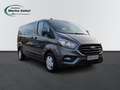 Ford Transit Custom 2.0 TDCi 320 L2 Automatik 9-Sitze Grau - thumbnail 7