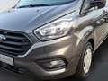 Ford Transit Custom 2.0 TDCi 320 L2 Automatik 9-Sitze Grau - thumbnail 9
