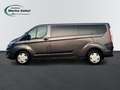 Ford Transit Custom 2.0 TDCi 320 L2 Automatik 9-Sitze Grau - thumbnail 2