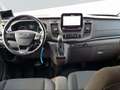 Ford Transit Custom 2.0 TDCi 320 L2 Automatik 9-Sitze Grau - thumbnail 18