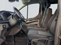 Ford Transit Custom 2.0 TDCi 320 L2 Automatik 9-Sitze Grau - thumbnail 16
