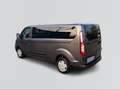 Ford Transit Custom 2.0 TDCi 320 L2 Automatik 9-Sitze Grau - thumbnail 12