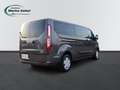 Ford Transit Custom 2.0 TDCi 320 L2 Automatik 9-Sitze Grau - thumbnail 5