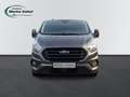 Ford Transit Custom 2.0 TDCi 320 L2 Automatik 9-Sitze Grau - thumbnail 8