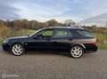 Saab 9-5 Estate 2.0t Griffin Hirsch 210pk Dakje! nw apk Negro - thumbnail 4