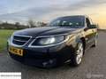Saab 9-5 Estate 2.0t Griffin Hirsch 210pk Dakje! nw apk Negro - thumbnail 1