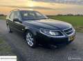 Saab 9-5 Estate 2.0t Griffin Hirsch 210pk Dakje! nw apk Negro - thumbnail 3